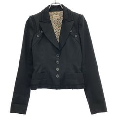 OUR LEGACY アワーレガシー RODEO JACKET デニムジャケット ブラック