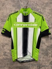 Cannondale SUGOI サイクルジャージ 上下セット L - メルカリ
