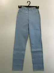 【中古品】Wrangler ラングラー 60's SLIM DENIM PANTS DEADSTOCK VINTAGE 60年代 スリムデニムパンツ ボトムス ジーンズ デッドストック ヴィンテージ 【157-250930-kk-19-min】