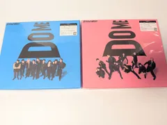 Snow Man アルバム i DO ME S3 初回盤A/B 2本セット　初回盤A CD+DVD/初回盤B CD+DVD