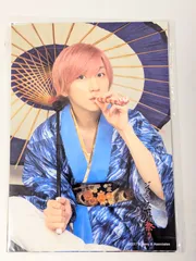 SixTONES 京本大我 Jr.時代 フォトセット ジャニーズJr.祭り 2017