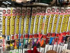 僕のヒーローアカデミア 1 2 3 33 41 巻 爆豪 轟 タオル