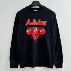 95 アディダス メンズ グラフィック スウェット