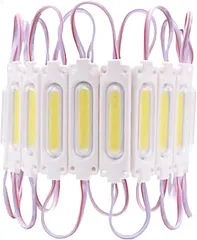 RIZEs ライト 車 ランプ 作業灯 ダウンライト トラック デイライト 防水 マーカー バックランプ トレーラ サイドマーカー 24v (ホワイト)