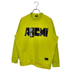 Archivio アルチビオ ゴルフ プルオーバー スウェット トレーナー