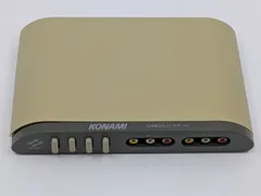 2026年最新】コナミ ゲームセレクターの人気アイテム - メルカリ