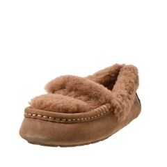 希少 レア ✨ UGG アンスレー モカシン ライトハウス24cm 希少 レア ✨ UGG アンスレー モカシン ライトハウス24cm - メルカリ