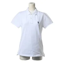 POLO RALPH LAUREN ポニー刺繍 鹿子 ポロシャツ クラシックフィット