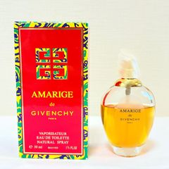 amarige de givenchy eau de toilette ジバンシー アマリージュ