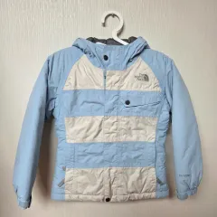 THE NORTH FACE ザノースフェイス スキー アウター 130 オススメ