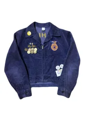 2025年最新】FFA jacketの人気アイテム - メルカリ