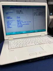 2026年最新】nec ノートパソコン ジャンクの人気アイテム - メルカリ