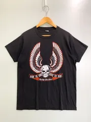 2026年最新】ハーレー スカル ウィングの人気アイテム - メルカリ