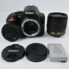 2026年最新】ニコン D5600 18-140 VR レンズキットの人気アイテム