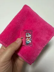 ドラえもん ハンカチ ハンドタオル