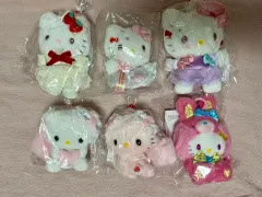 サンリオ マスコットホルダー まとめ