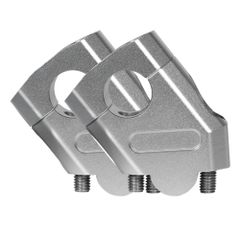 開封済・未使用》VELLOW W800用 バイク ハンドルバー 22mm - メルカリ