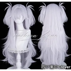 【美品・未使用新品】◆ブルーアーカイブ Blue Archive 風 板垣カノエ コスプレ ウィッグ かつら 激安 WIG 高温耐熱 変装 ハロウィン仮装B251215