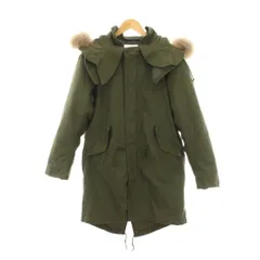 2025年最新】monkey time メンズ モッズコートの人気アイテム - メルカリ