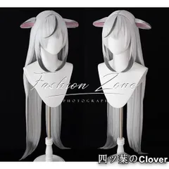 【美品・未使用新品】◆ブルーアーカイブ Blue Archive 風 春原 ココナ コスプレ ウィッグ かつら 激安 WIG 高温耐熱 変装 ハロウィン仮装B251215