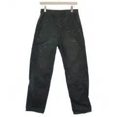 Polo by Ralph Lauren コットンベイカーパンツ 茄子紺 Polo by Ralph Lauren コットンベイカーパンツ 茄子紺