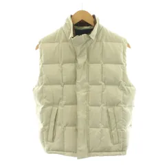 2026年最新】Loro Piana ダウンベスト・キルティングベストの人気