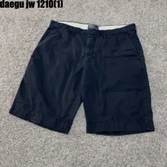 ポロハーフパンツ 34