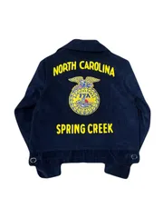 2026年最新】ffaジャケット 40の人気アイテム - メルカリ