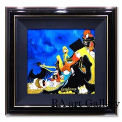 2025年最新】クイーンエメラルダスの世界(中古品)の人気アイテム