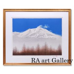 柳原良平 横浜港のタグボート 紙に水彩4号 公式鑑定書付 船 舟 海