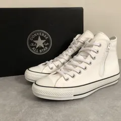 新品 CONVERSE ALL STAR 100周年モデル 撥水 止水ジップ オールスター コンバース