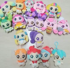 ティニー・サーフ・サプライズぬいぐるみ まとめ