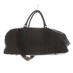 2026年最新】ermenegildo zegna ボストンバッグの人気アイテム - メルカリ