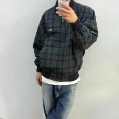 ヴィンテージ メンズ ラコステ ジャケット