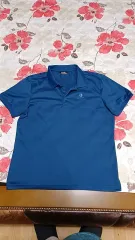 BLACK YAK ブラックヤク 半袖 105 バスト56 丈70