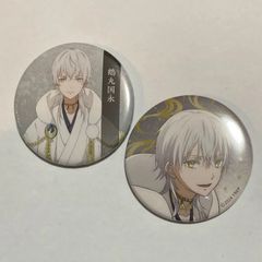 ブルーロック 執事の務め 凪誠士郎 缶バッジ 特典 箔押しカード - メルカリ