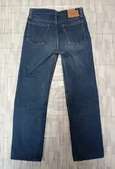LEVI'S505-0217リーバイスデニムジーンズサイズW31 L34