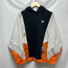 2025年最新】Nike アノラック セットアップの人気アイテム - メルカリ