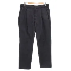 ニューバランス NEW BALANCE MET24 DENIM WIDE TAPERED FIT パンツ スラックス M デニム 紺 ネイビー JMPL1598 /NU