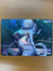 ニベルアリーナ「レッドフード」《パラレル》SPL（スペシャルリーダー