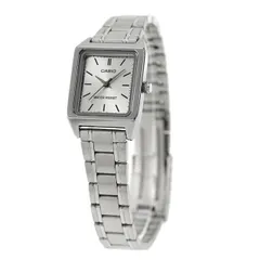 【新品】カシオ CASIO 腕時計 レディース LTP-V007D-7EDF スタンダード チプカシ