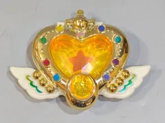 バンダイ セーラースターズ エターナルムーンアーティクル