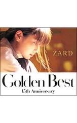 CD／ZARD／【2CD+DVD ブックレット・アウターケース付】Golden Best