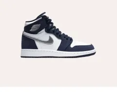 (新品) ジョーダン1レトロ ハイ OG CO JP ミッドナイトネイビー 245
