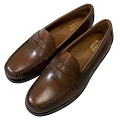 【新品未使用】Crockett&Jones camden ローファー（カムデン） クロケット&ジョーンズ ローファー カムデン 約24.0cm【LA】【中古