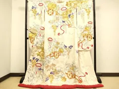 2025年最新】白無垢・色打掛の人気アイテム - メルカリ