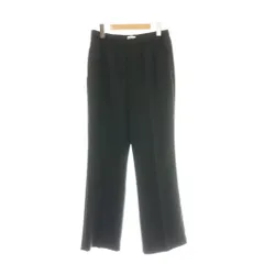 2026年最新】deuxieme classe イージーフレアパンツの人気アイテム