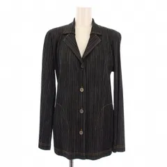 2026年最新】issey miyake プリーツプリーズ デニム転写の人気アイテム