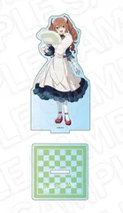 サイレント・ウィッチ 沈黙の魔女の隠しごと アクリルフィギュア イザベル・ノートン 新品 未開封品 公式商品 正規品 【コンテンツシード】のサムネイル