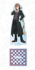 サイレント・ウィッチ 沈黙の魔女の隠しごと アクリルフィギュア ルイス・ミラー 新品 未開封品 公式商品 正規品 【コンテンツシード】のサムネイル